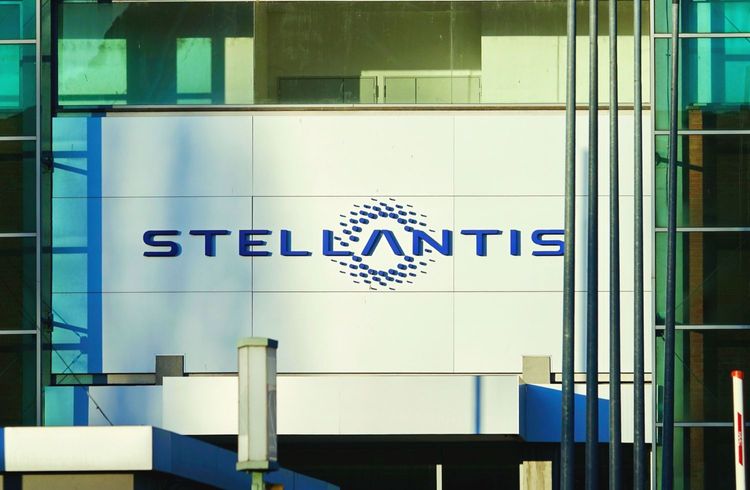 Stellantis ruft Ram-Modelle in den USA zurück