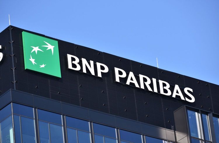 BNP Paribas kündigt umfangreichen Aktienrückkauf an