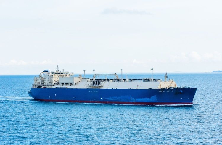 USA erlauben Ethan-Export nach China nur teilweise