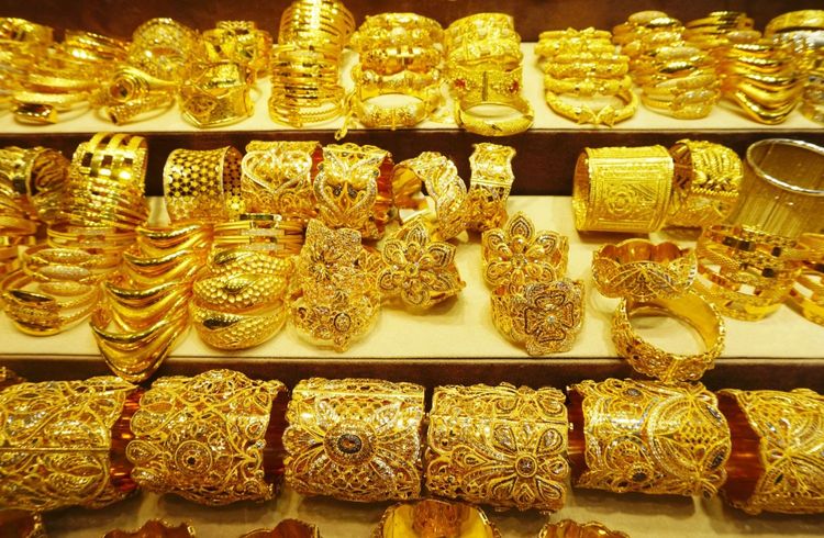 Goldhandel in Asien verliert weiter an Dynamik