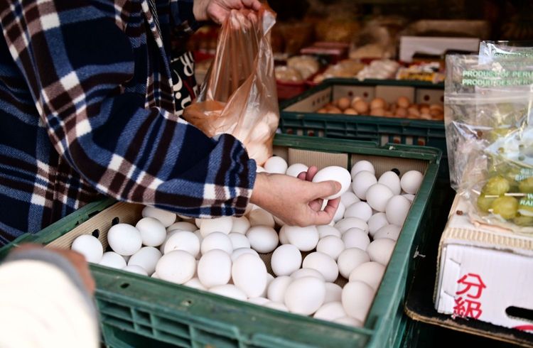 Neues Verfahren gegen Bio-Etikettenschwindel