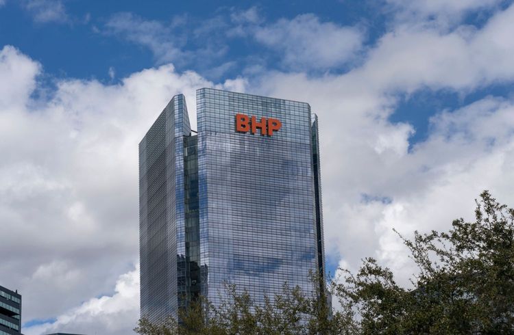BHP zieht sich aus Nickelprojekt in Tansania zurück