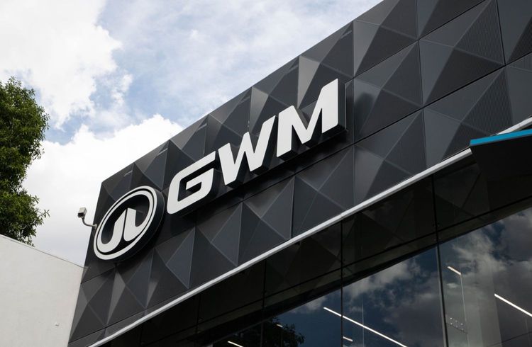 GWM plant große Fertigungsoffensive in Europa