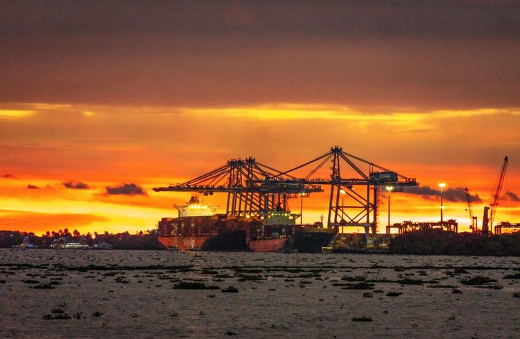 Ägypten schließt Verträge über Öl- und Gaserkundung