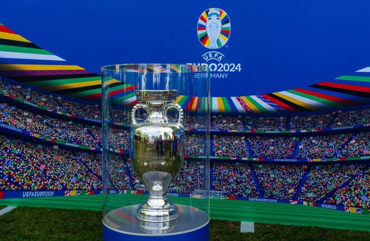 Fußball-EM belebt Konsumstimmung in Deutschland