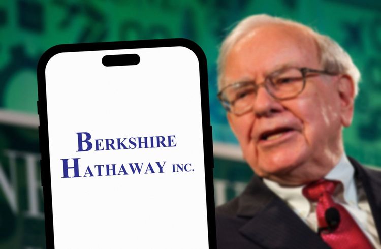 Buffett reduziert massiv Aktienportfolio von Berkshire Hathaway