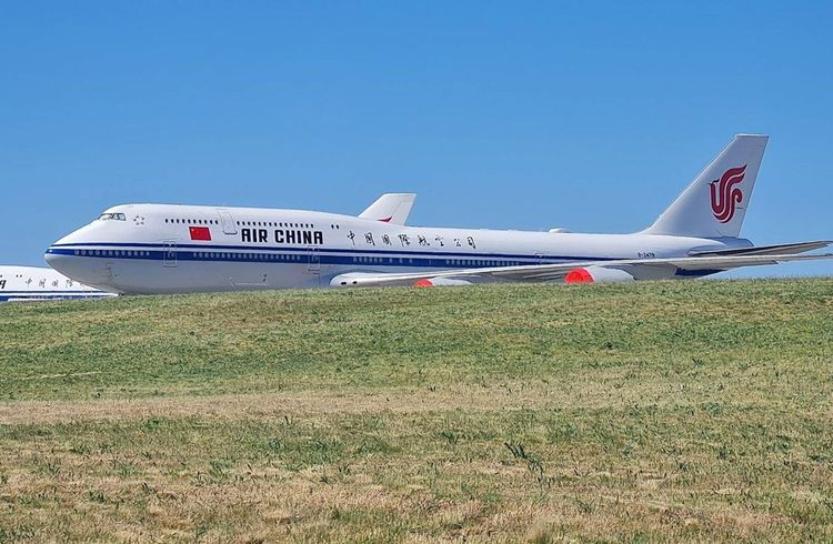 Chinesische Airlines drängen nach Europa