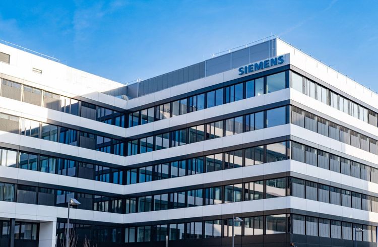 Siemens und Nvidia vertiefen KI-Allianz