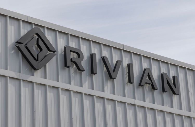 Rivian hält an Jahresprognose fest