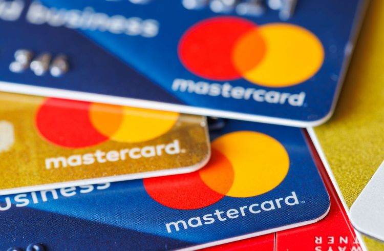Mastercard übertrifft Prognosen im dritten Quartal