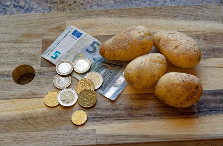 Inflation steigt auf höchsten Wert des Jahres