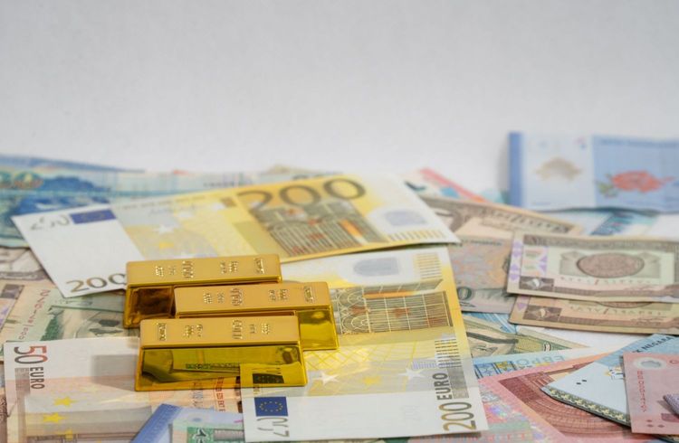 Goldpreis steigt wegen neuer Zollandrohungen