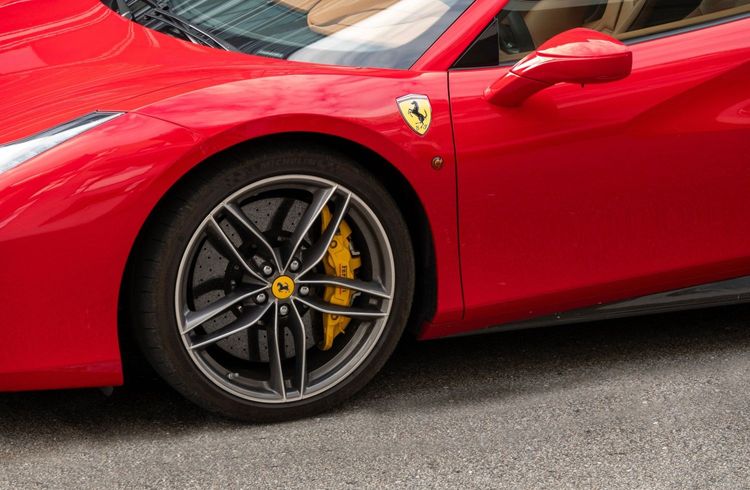 Exor verlängert Aktionärsvereinbarung mit Ferrari