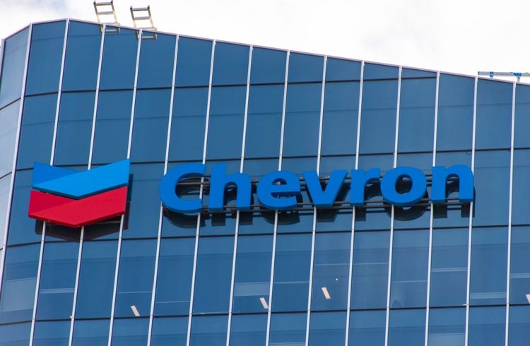 Chevron setzt Investitionen für 2026 fest