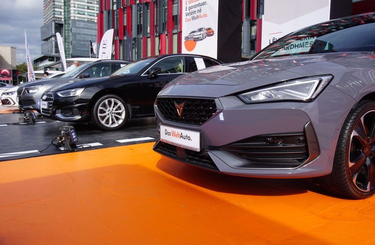 Gebrauchte E-Autos werden zunehmend attraktiv