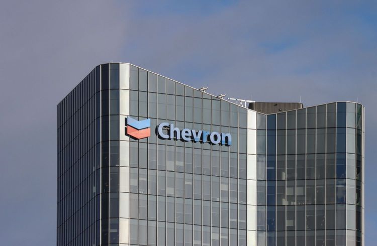 Chevron mahnt Hess-Mitarbeiter zur Wachsamkeit