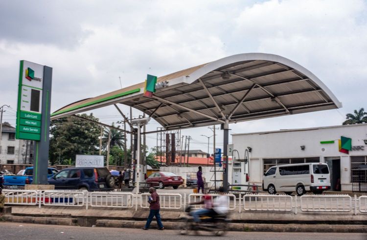 NNPC treibt Gaspipeline für Nigerias Norden voran