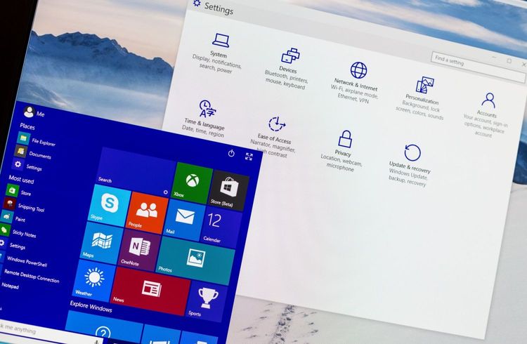 Microsoft verlängert Windows-10-Sicherheitsupdates kostenlos