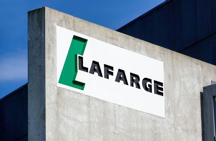 Prozess gegen Lafarge wegen Verbrechen in Syrien