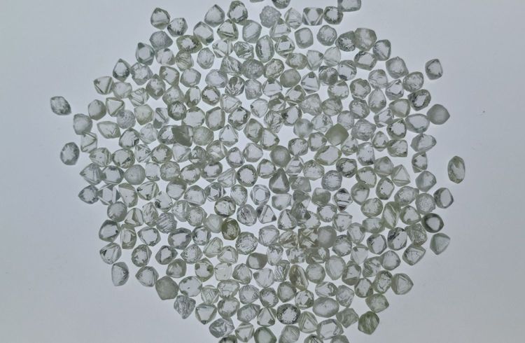 Botswana plant Botschaft in Moskau