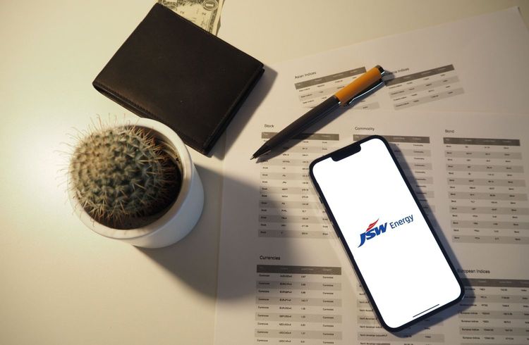 JSW Steel vervierfacht Quartalsgewinn deutlich