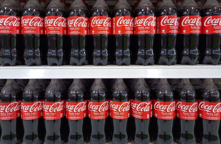 Trump will Zuckerrohr statt Maissirup in Coca-Cola