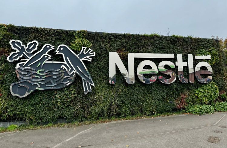 Nestlé entlässt Konzernchef Laurent Freixe