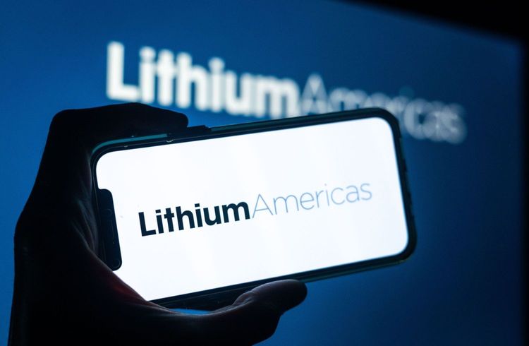 USA sichern sich Anteil an Lithiumprojekt