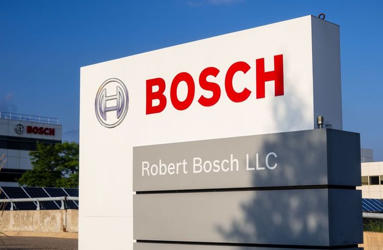 Bosch streicht 1.100 Stellen in Reutlingen