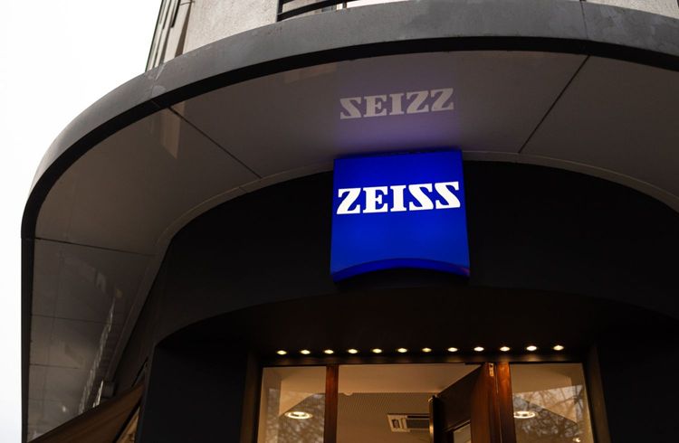 Carl Zeiss Meditec entlässt Vorstandschef