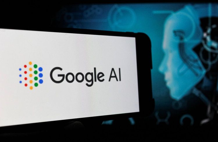 Google treibt Suchumbau mit KI voran