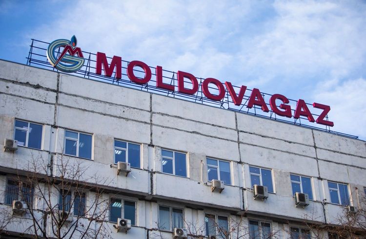 EU-finanziertes Gas bringt Wärme nach Transnistrien