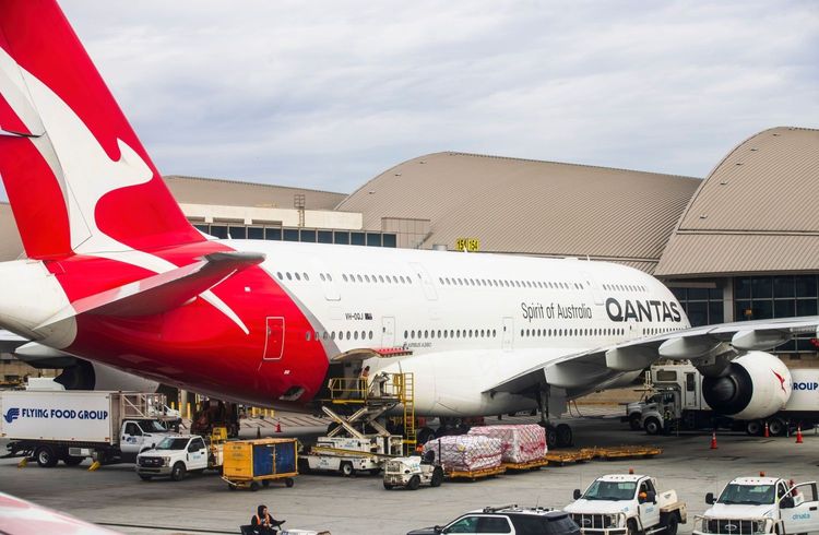 Qantas muss Millionenstrafe wegen Corona-Kündigungen zahlen