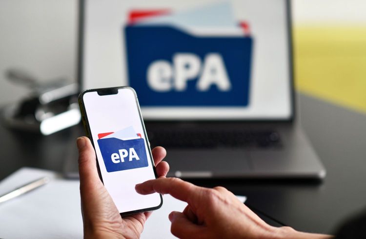 Elektronische Patientenakte droht zu scheitern