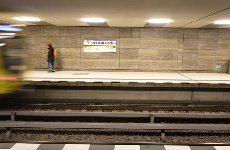 Mehr Fahrgäste in Bus und Bahn