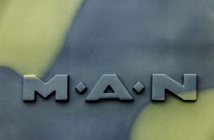 MAN streicht 2300 Stellen in Deutschland