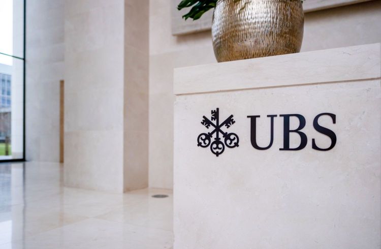 UBS-Gewinn springt im dritten Quartal deutlich an