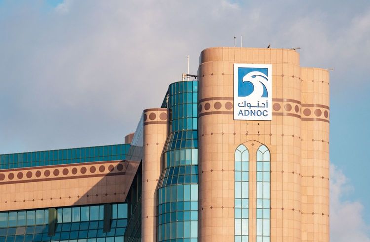ADNOC erzielt 317 Millionen Dollar durch Aktienverkauf