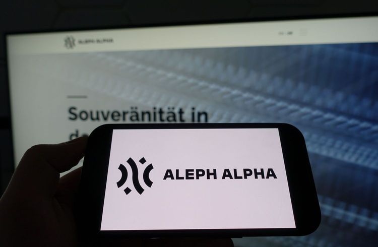 Schwarz Group takes control at Aleph Alpha
