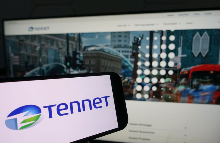 Tennet erweitert Finanzierungsspielraum