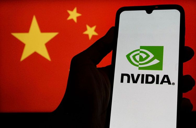 Nvidia plant H200-Lieferungen nach China