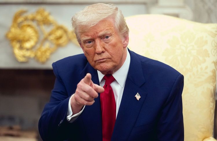 US-Zölle treffen Konzerne weltweit mit Milliardenkosten