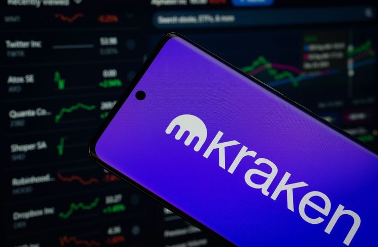 Deutsche Börse vertieft Kryptokooperation