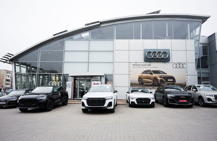 Händler rechnen mit steigenden Autopreisen