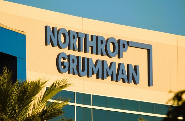 Northrop Grumman vor neuer Auftragswelle