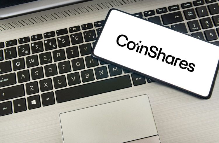 CoinShares stoppt mehrere geplante Krypto-ETFs