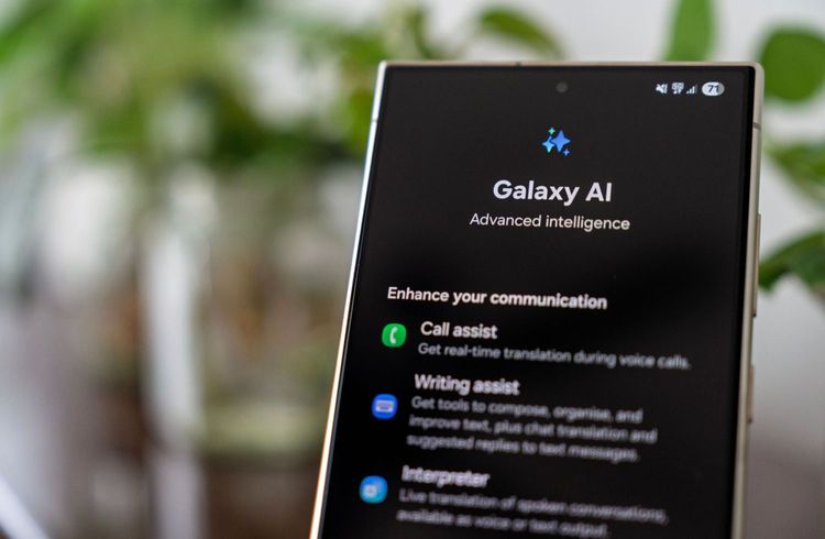 Samsung verdoppelt Galaxy-AI-Geräte