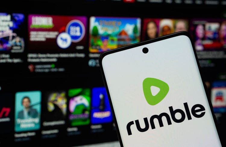 Rumble kauft Northern Data für 663 Millionen Euro