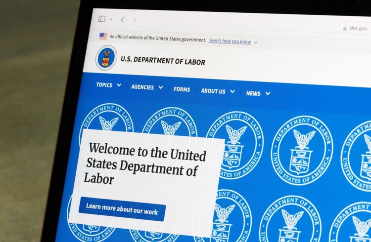 US-Arbeitslosenquote bleibt laut Schätzung stabil