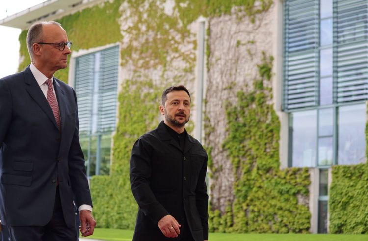 Wiederaufbau der Ukraine: Finanzierungsfragen und Schutzmaßnahmen